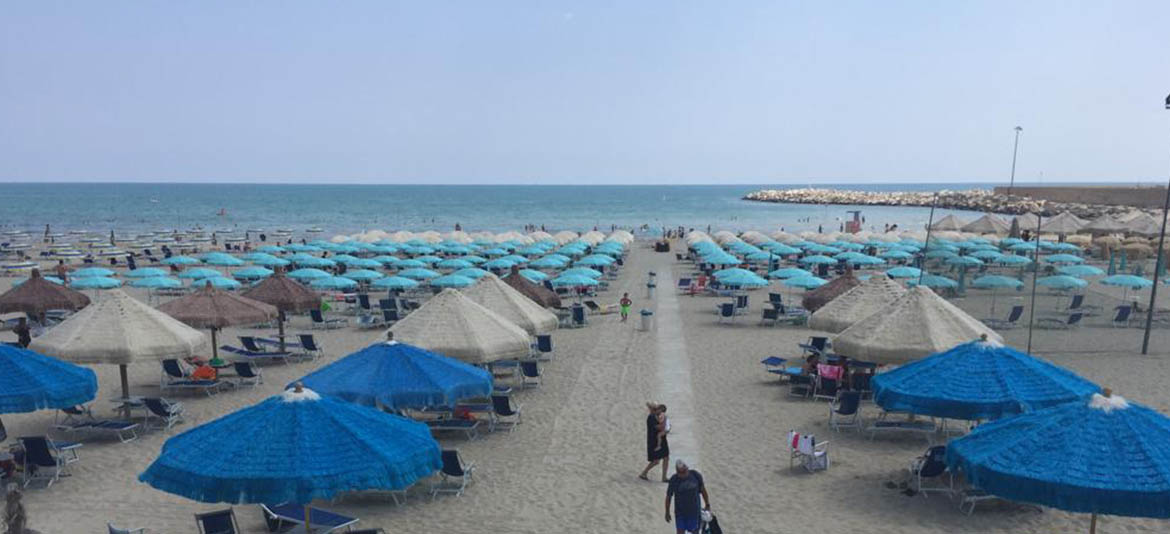 Hotel Solaris giulianova Lido (Teramo), Abruzzo Mare