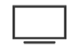 camere dotate di tv lcd