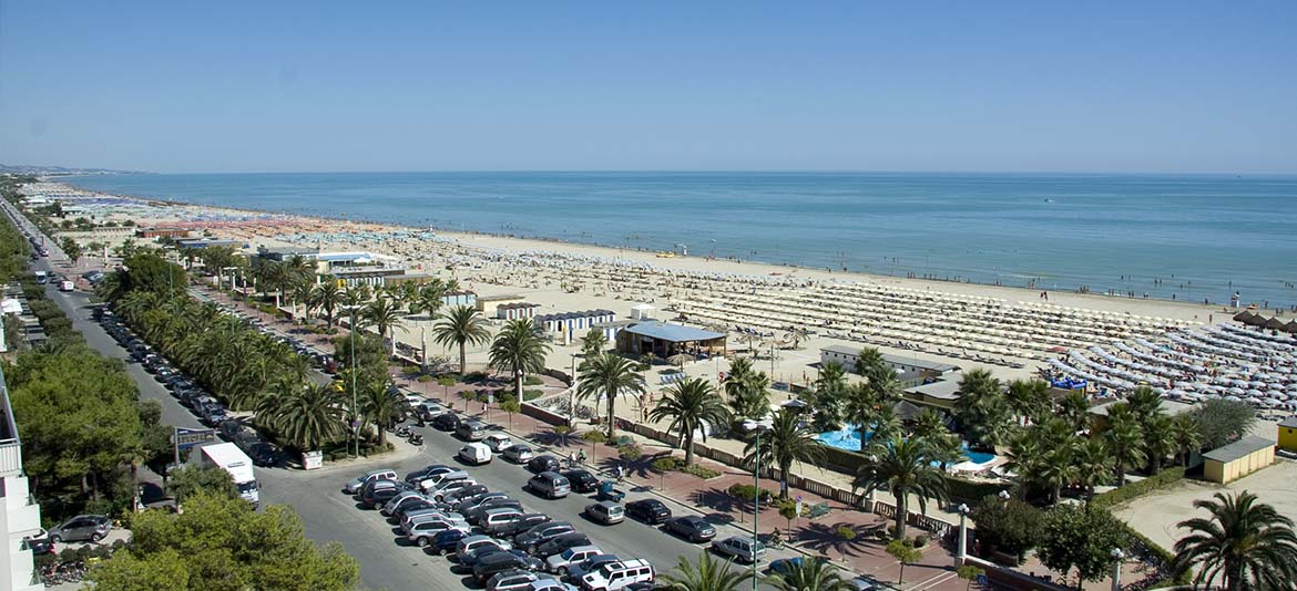 Hotel Solaris giulianova Lido (Teramo), Abruzzo Mare