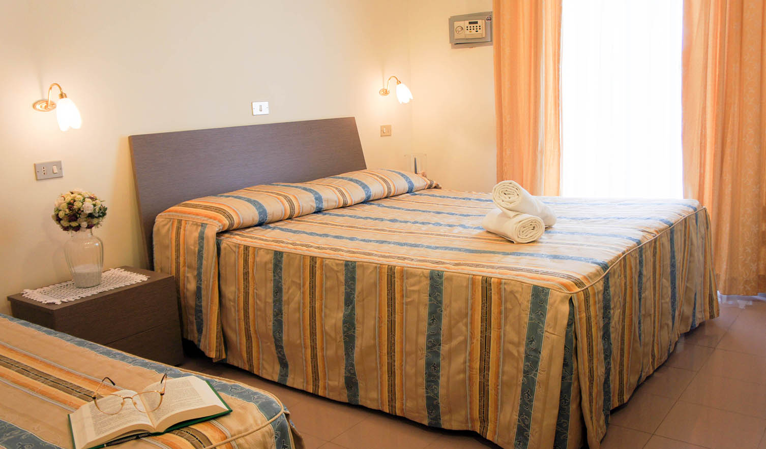 hotel economico a giulianova mare abruzzo