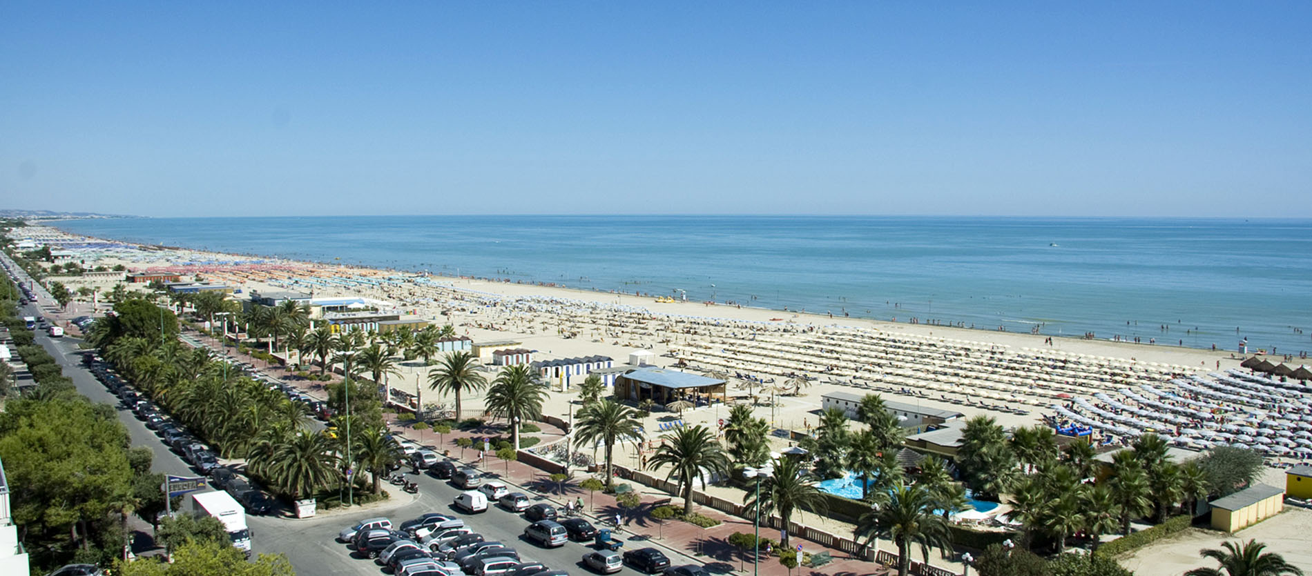 Offerte e promozioni dedicate alla tua famiglia, pacchetti all-inclusive